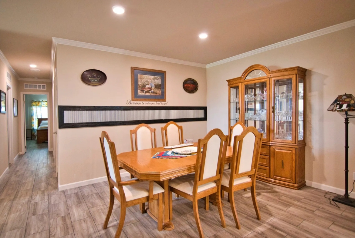243 E FLAG CREEK RANCH RD