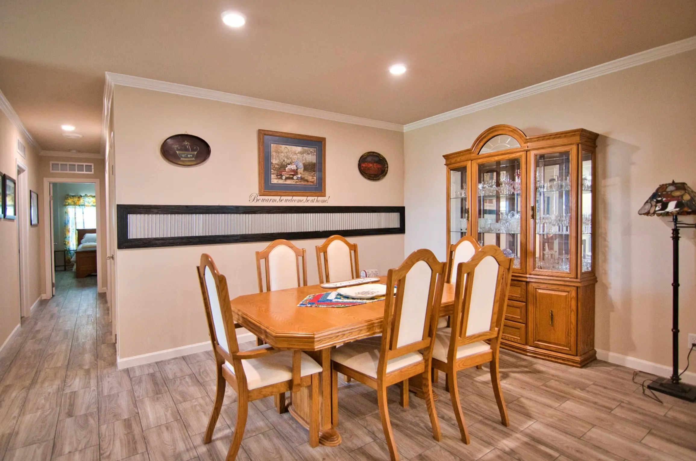 243 E FLAG CREEK RANCH RD