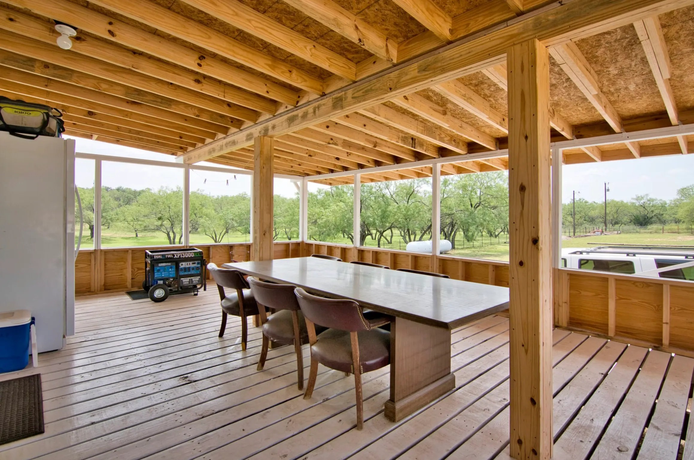 243 E FLAG CREEK RANCH RD