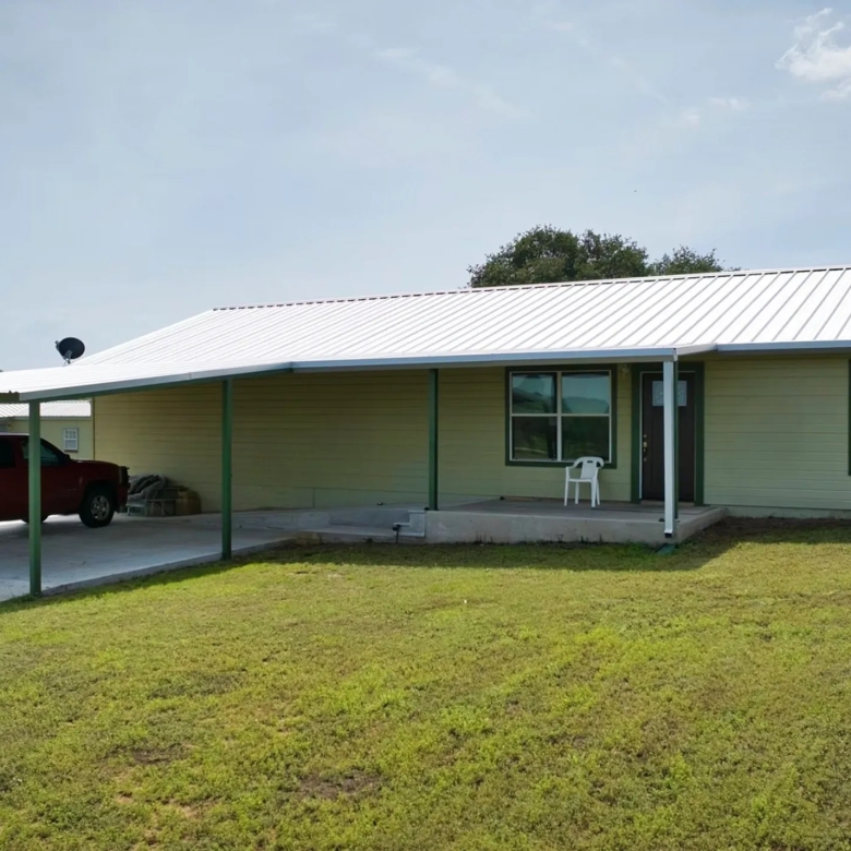 243 E FLAG CREEK RANCH RD
