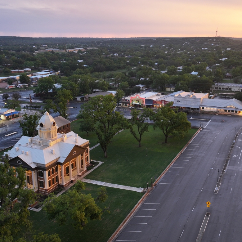 Mason County, TX – “Gem of the Hill Country”