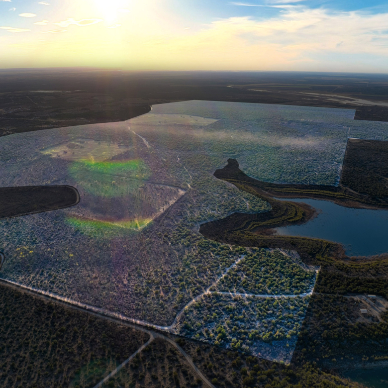 Lake Ivie Ranch