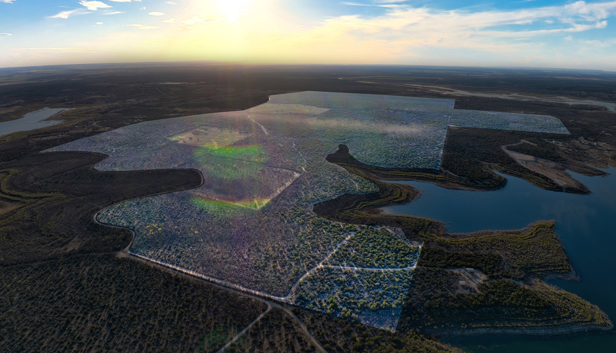 default Lake Ivie Ranch