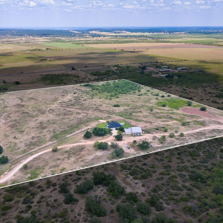 1456 US Hwy 283 | Brady, TX | McCulloch County