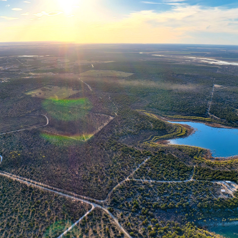 Lake Ivie Ranch