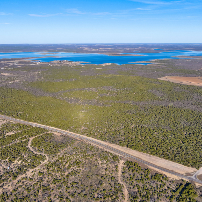 Lake Ivie Ranch
