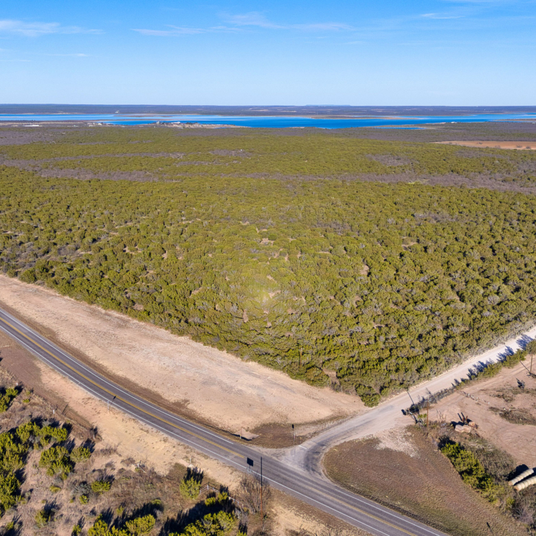 Lake Ivie Ranch