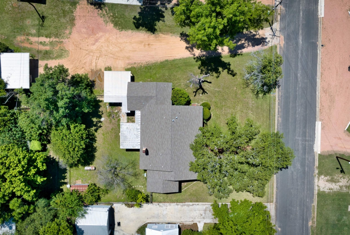 325 E Rainey Mason, TX