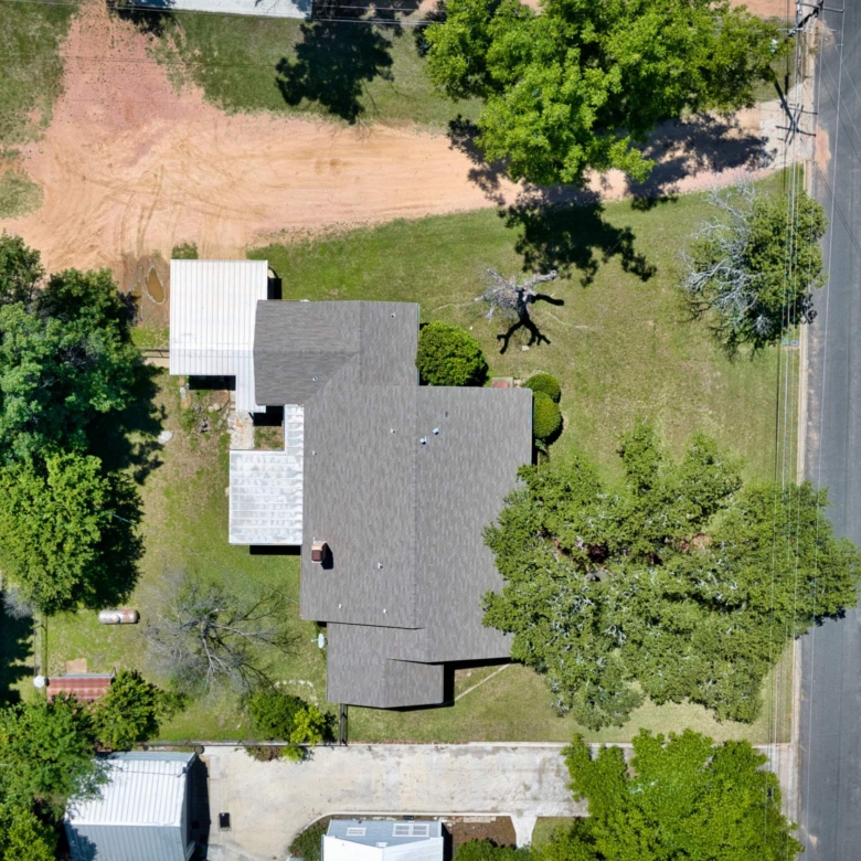 325 E Rainey Mason, TX