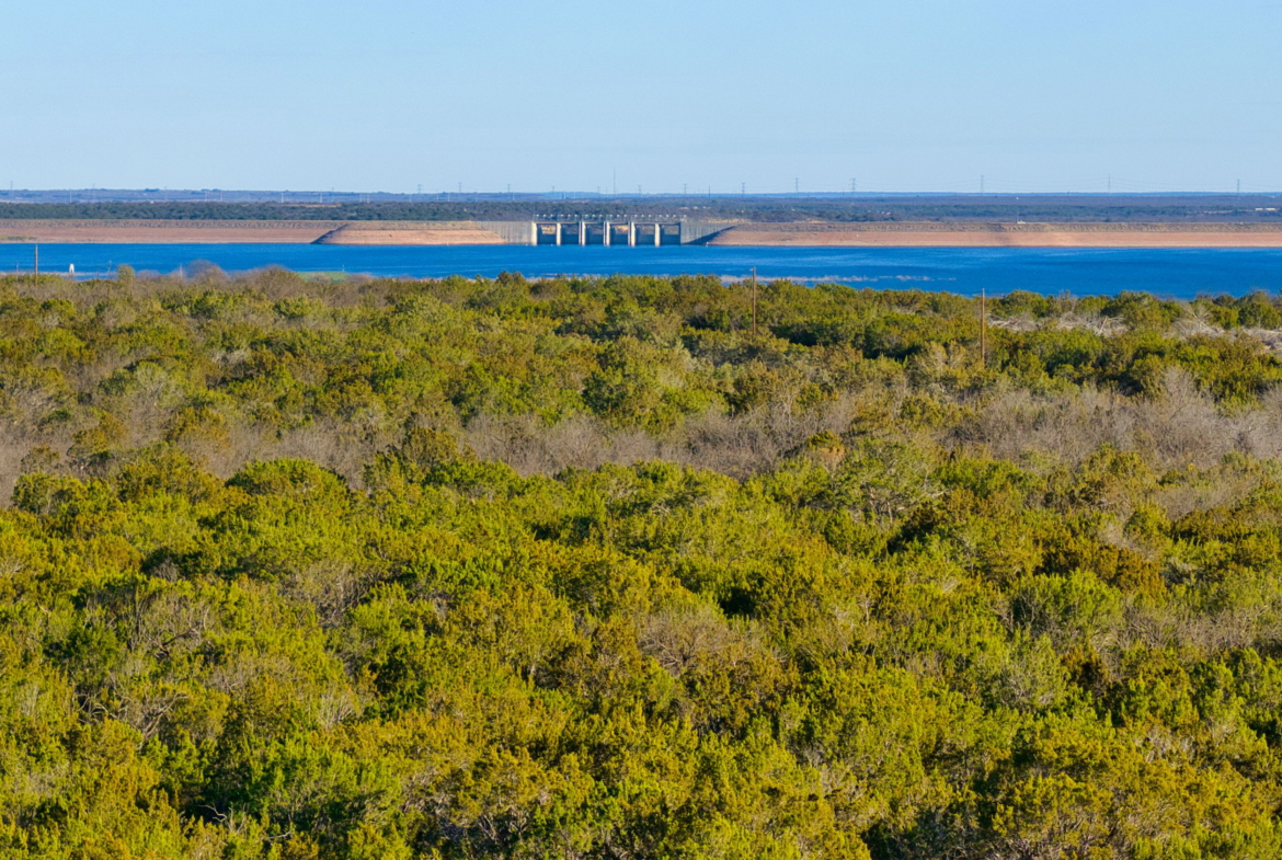 Lake Ivie Ranch