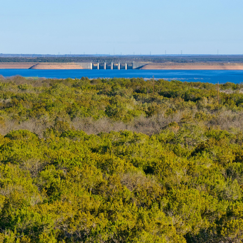 Lake Ivie Ranch