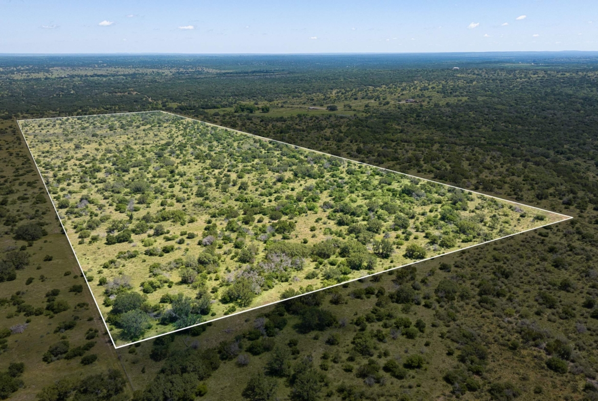 High Mesa Ranch