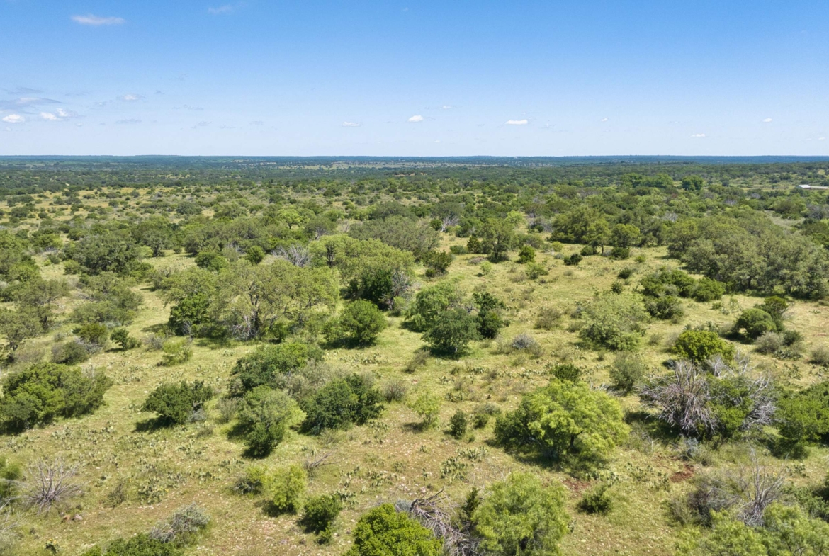 High Mesa Ranch