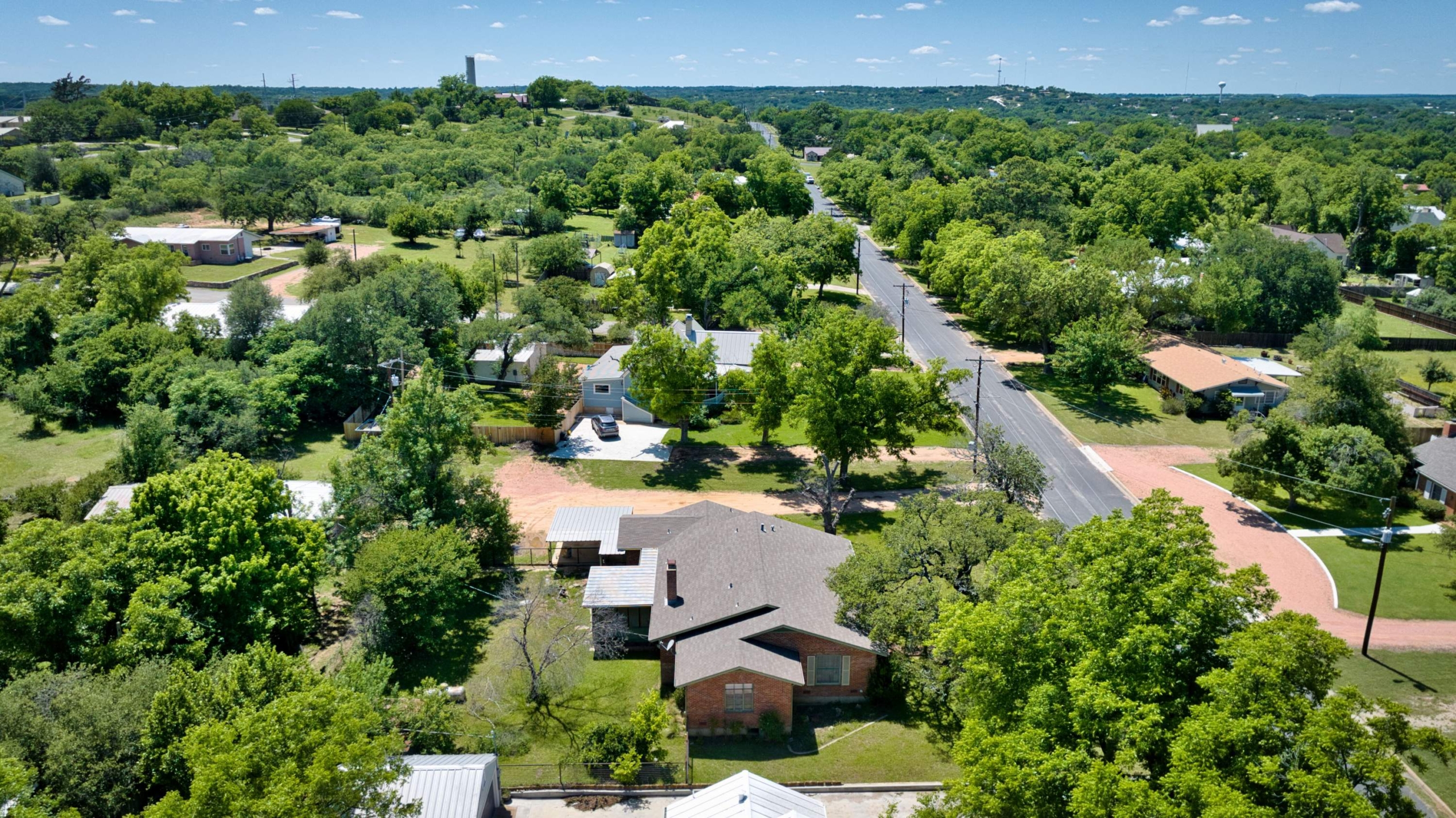 325 E Rainey Mason, TX