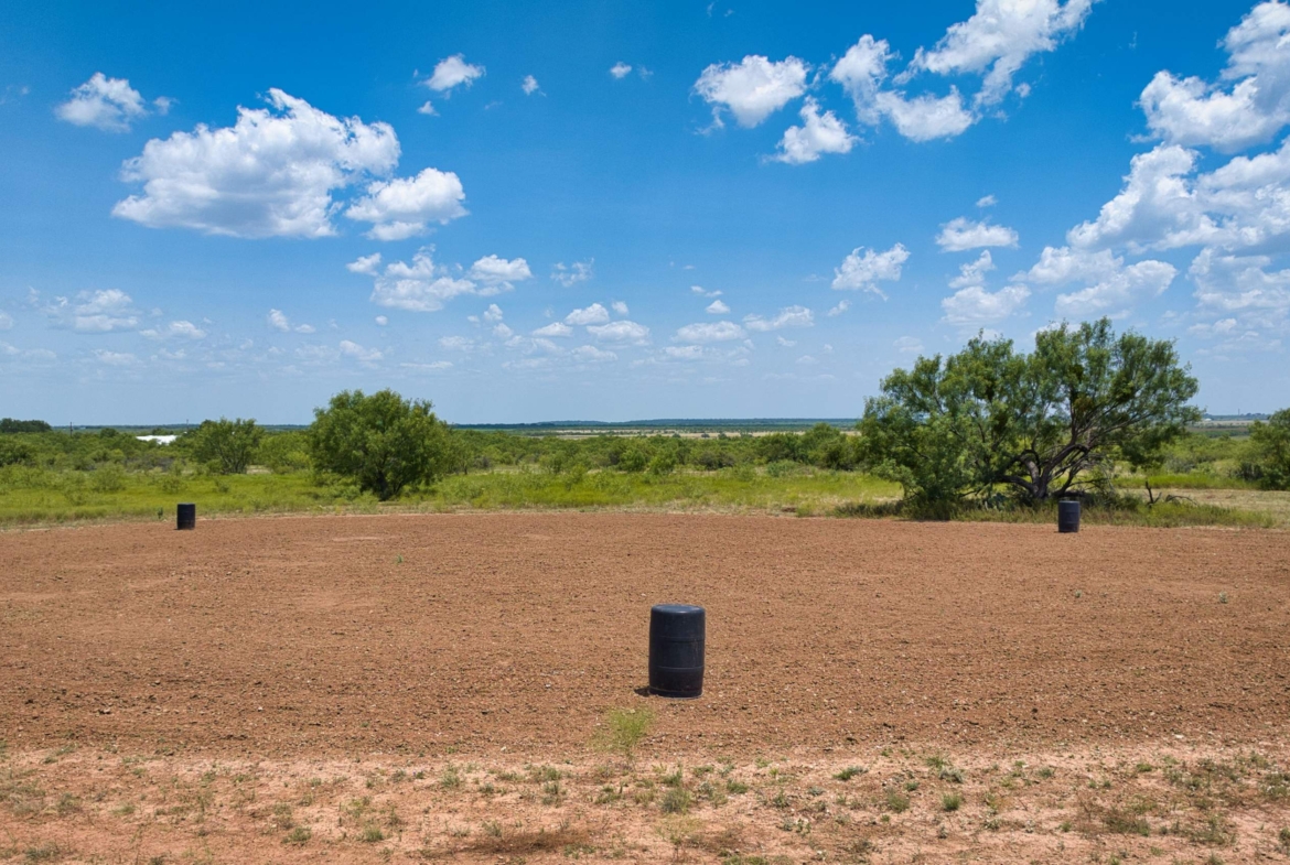 1456 US Hwy 283 | Brady, TX | McCulloch County