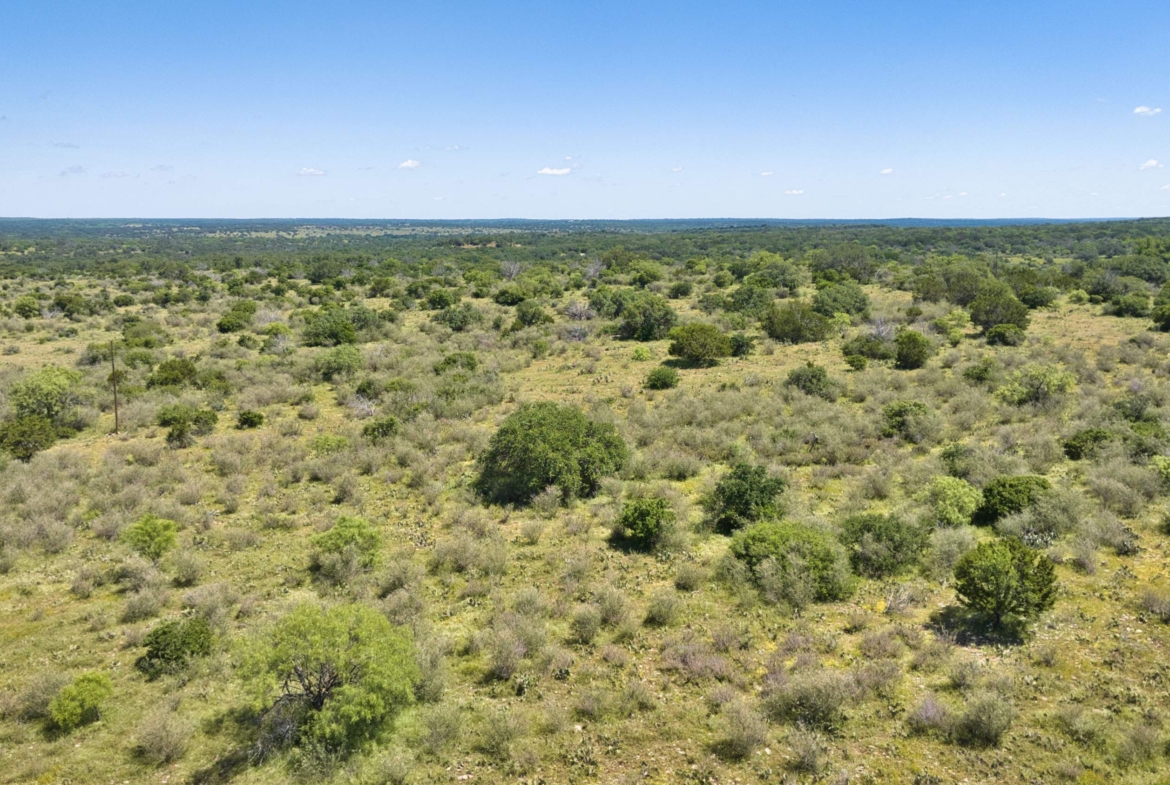 High Mesa Ranch