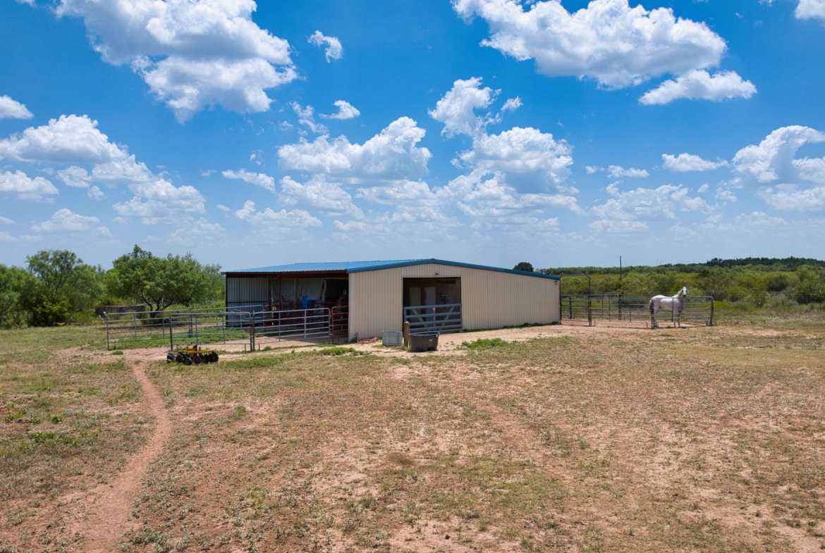1456 US Hwy 283 | Brady, TX | McCulloch County
