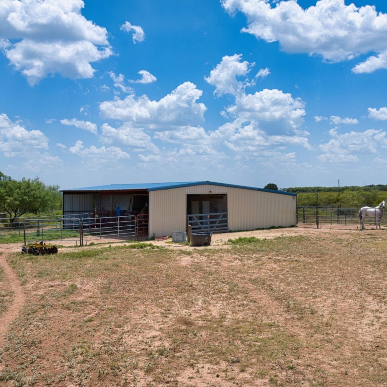 1456 US Hwy 283 | Brady, TX | McCulloch County
