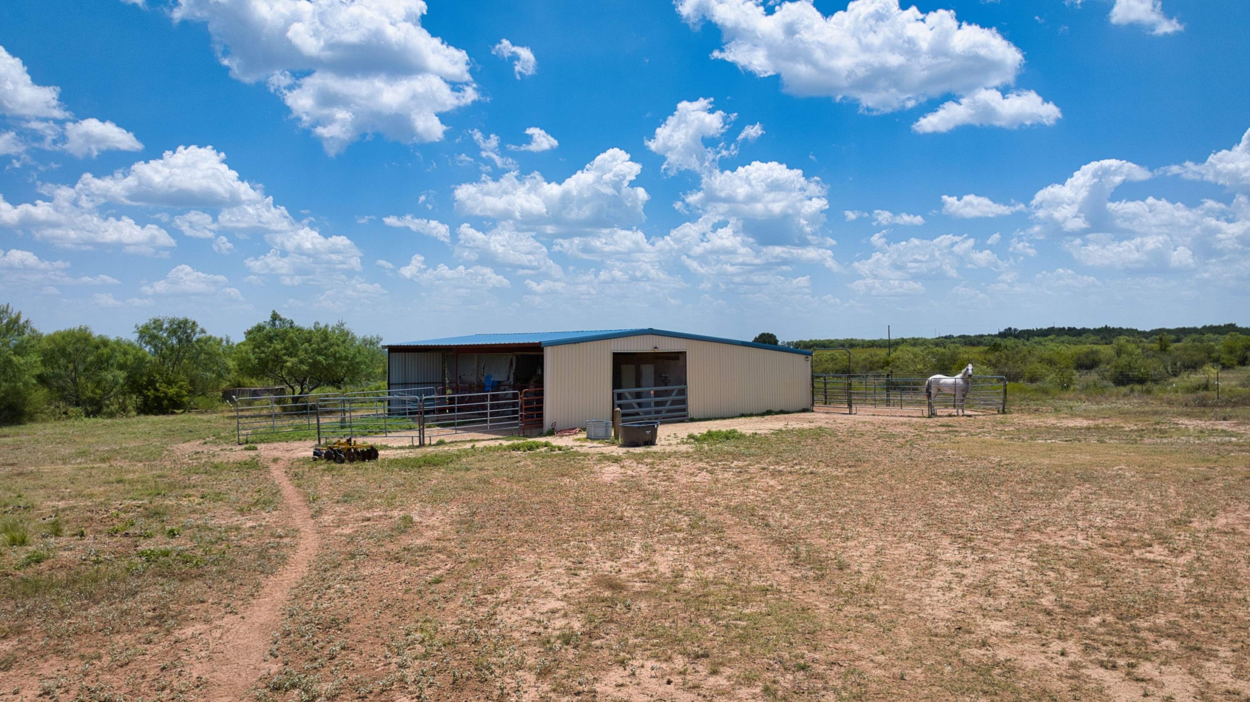 1456 US Hwy 283 | Brady, TX | McCulloch County