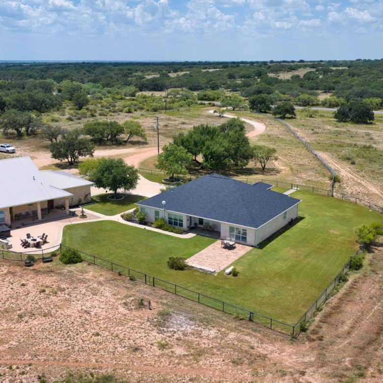 1456 US Hwy 283 | Brady, TX | McCulloch County