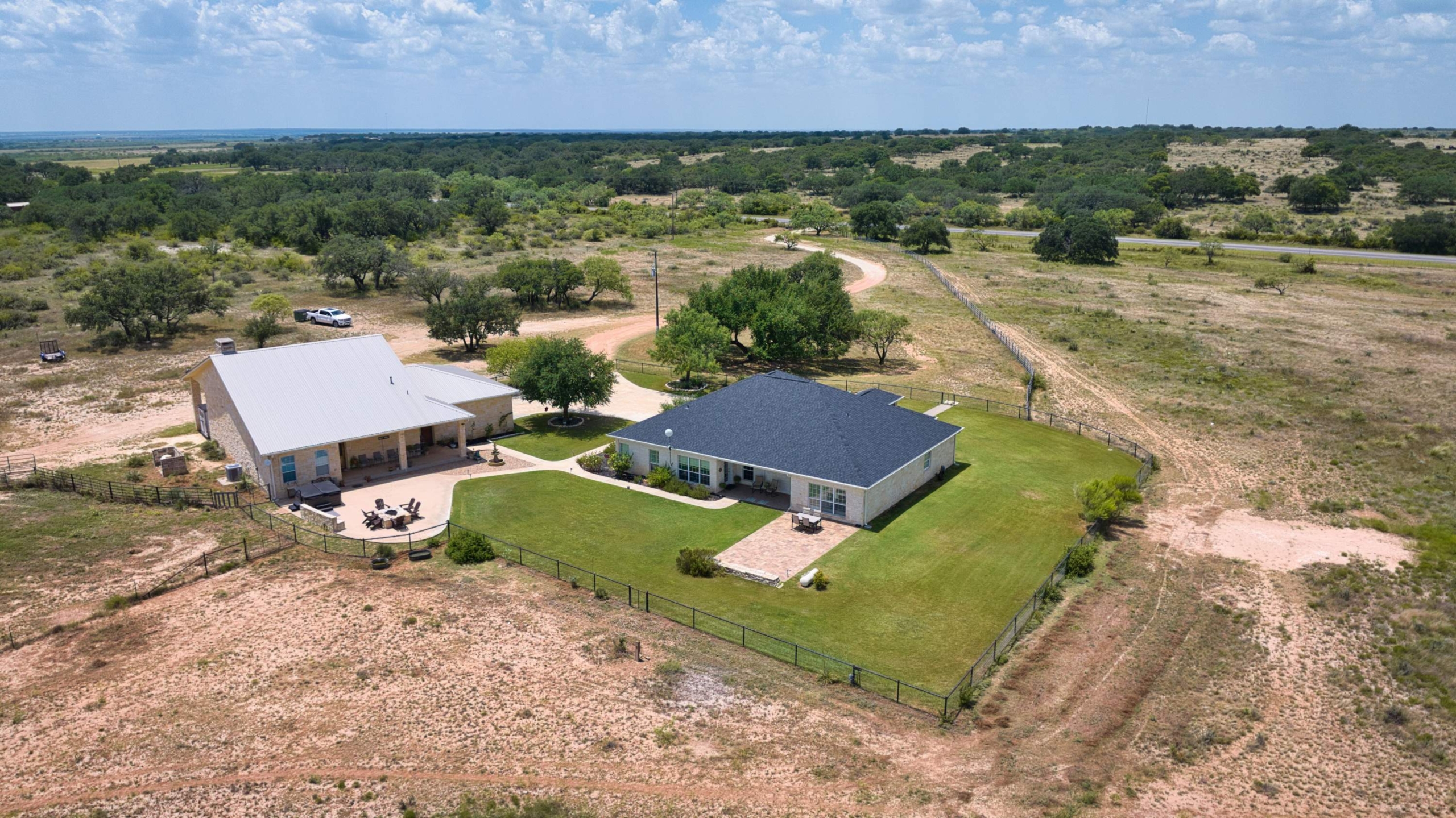 1456 US Hwy 283 | Brady, TX | McCulloch County