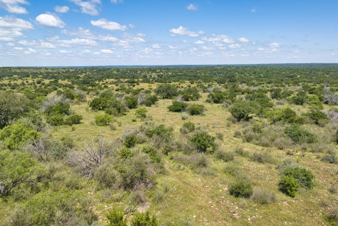 High Mesa Ranch