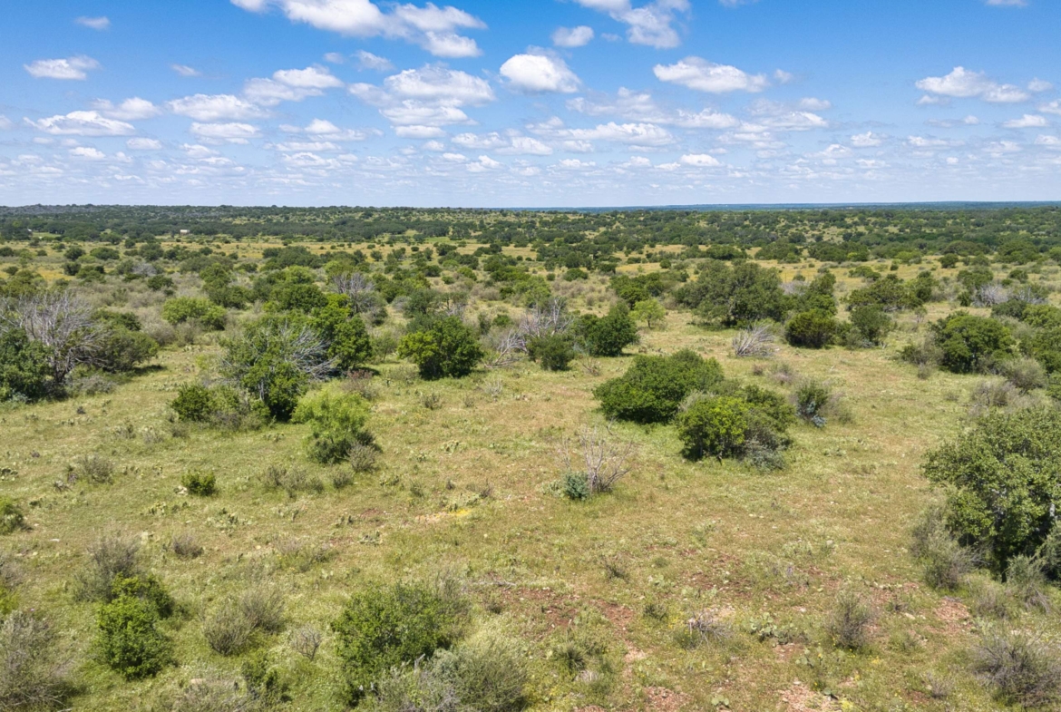 High Mesa Ranch