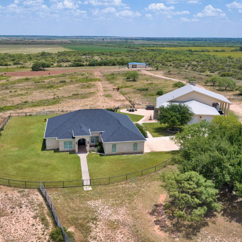1456 US Hwy 283 | Brady, TX | McCulloch County