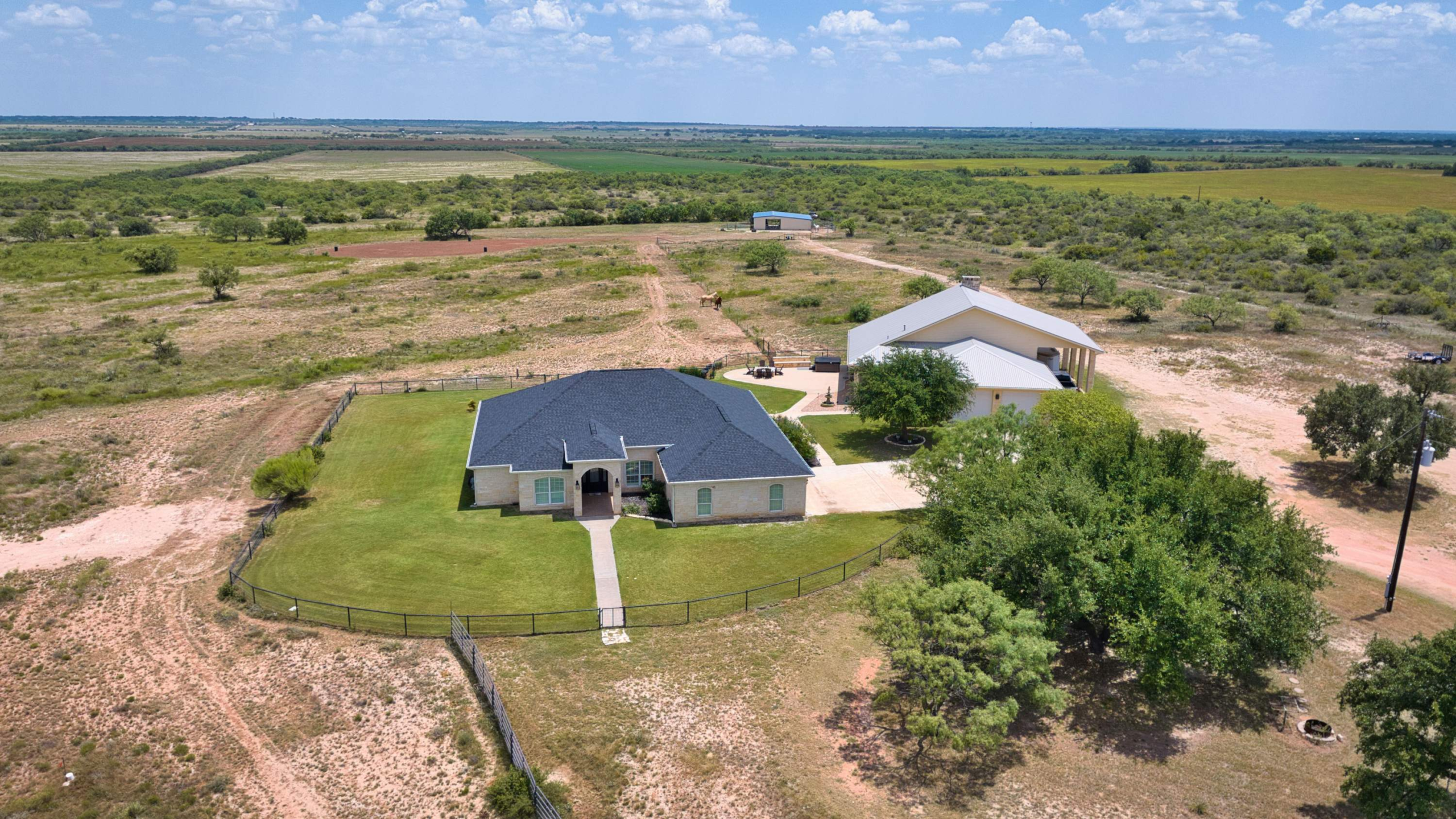 1456 US Hwy 283 | Brady, TX | McCulloch County