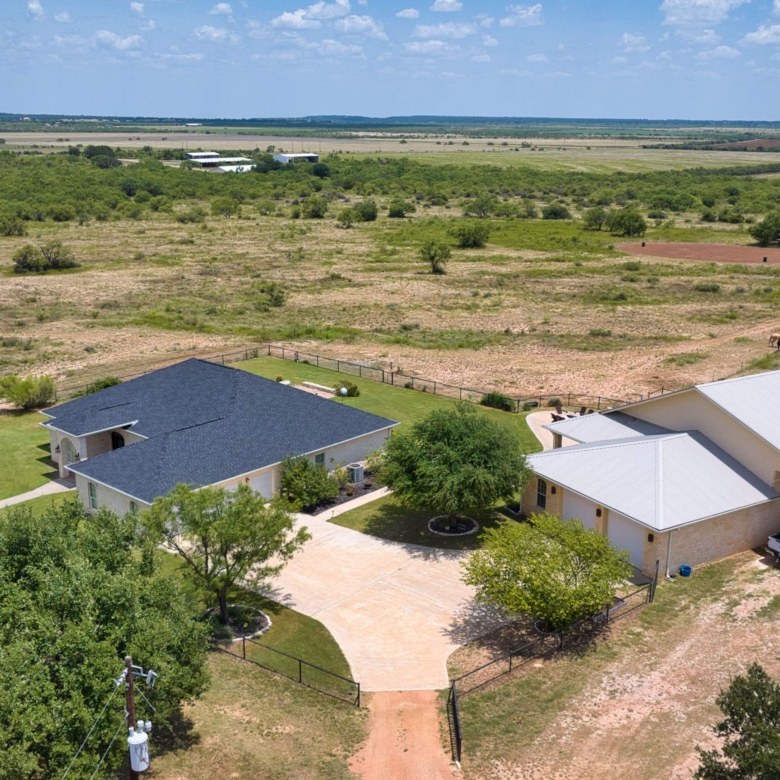 1456 US Hwy 283 | Brady, TX | McCulloch County