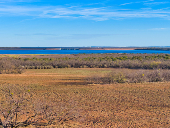 Lake Ivie Ranch