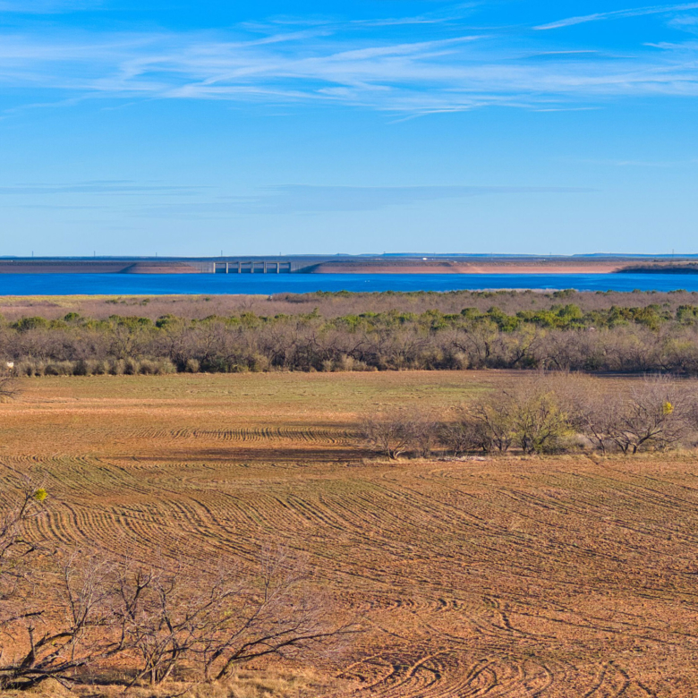 Lake Ivie Ranch