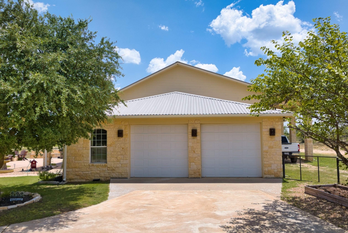 1456 US Hwy 283 | Brady, TX | McCulloch County