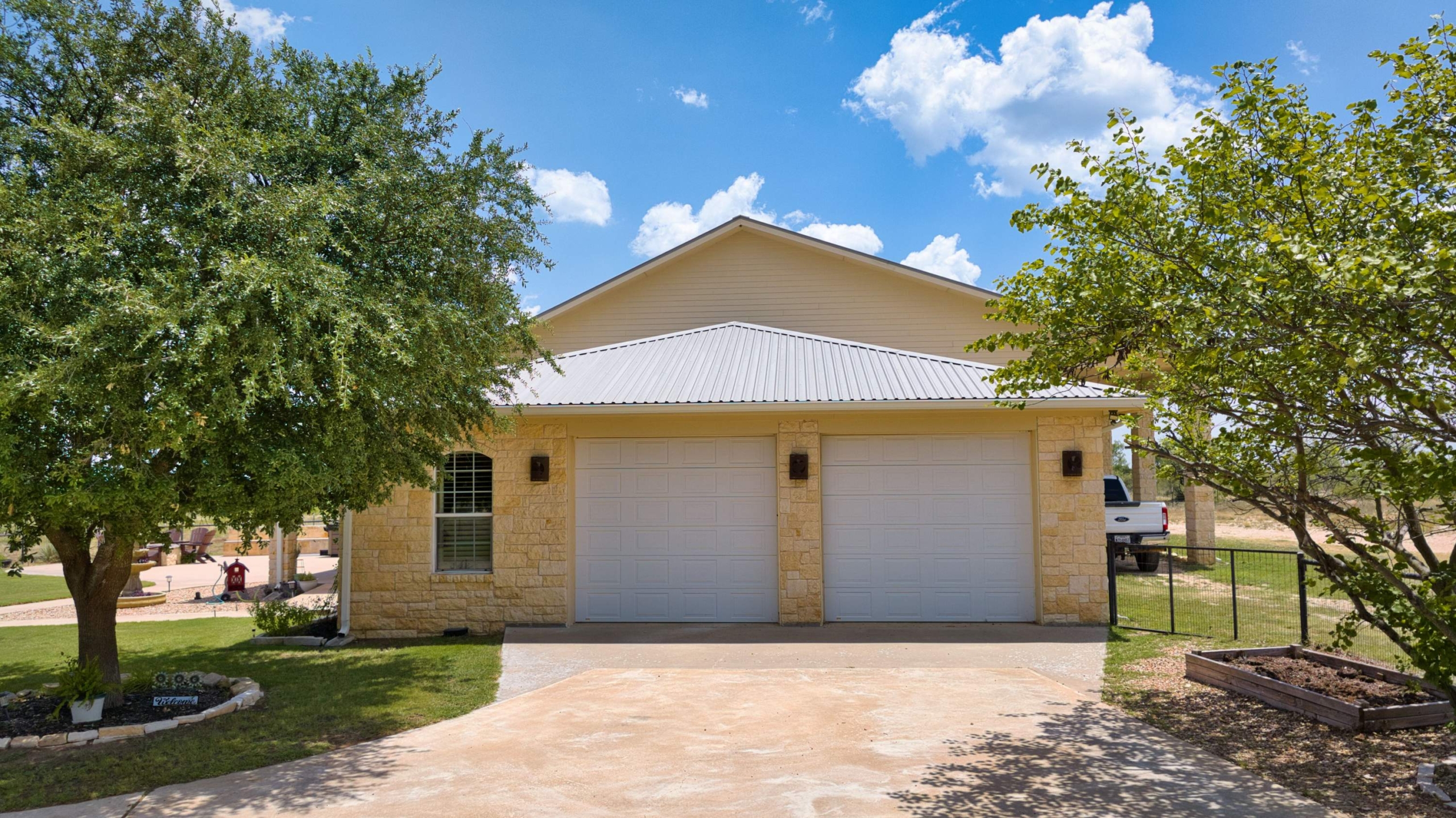 1456 US Hwy 283 | Brady, TX | McCulloch County