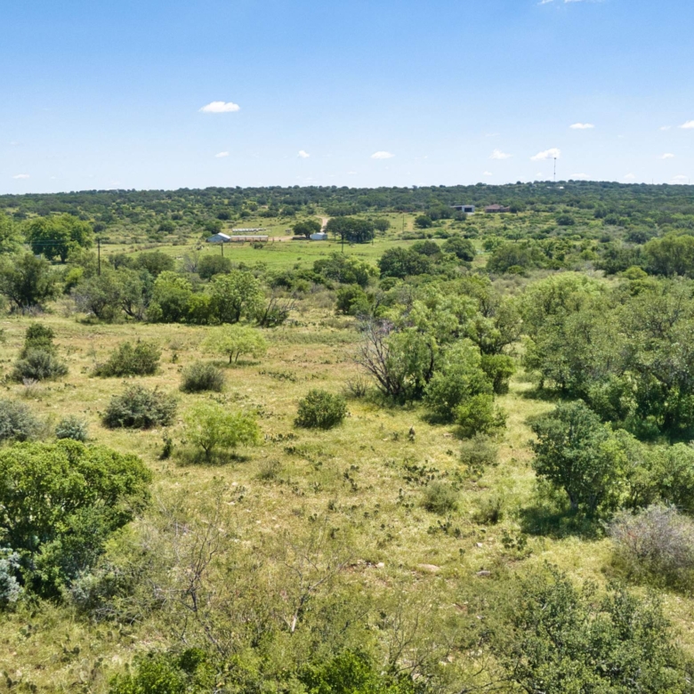 High Mesa Ranch