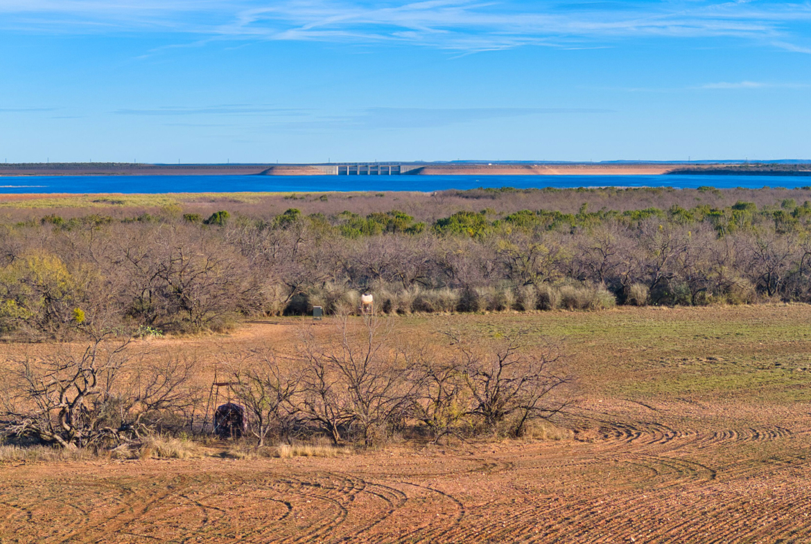 Lake Ivie Ranch