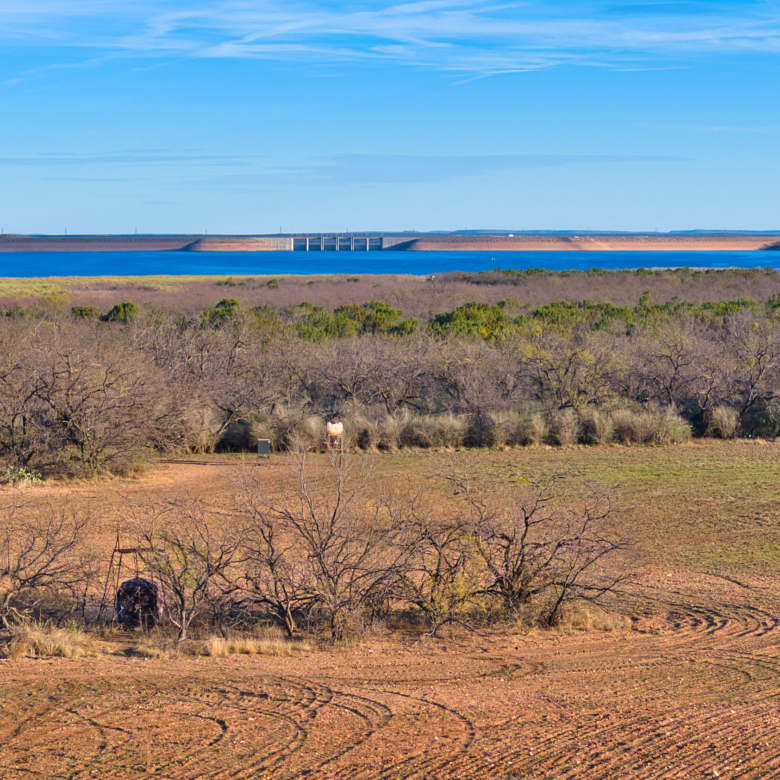 Lake Ivie Ranch