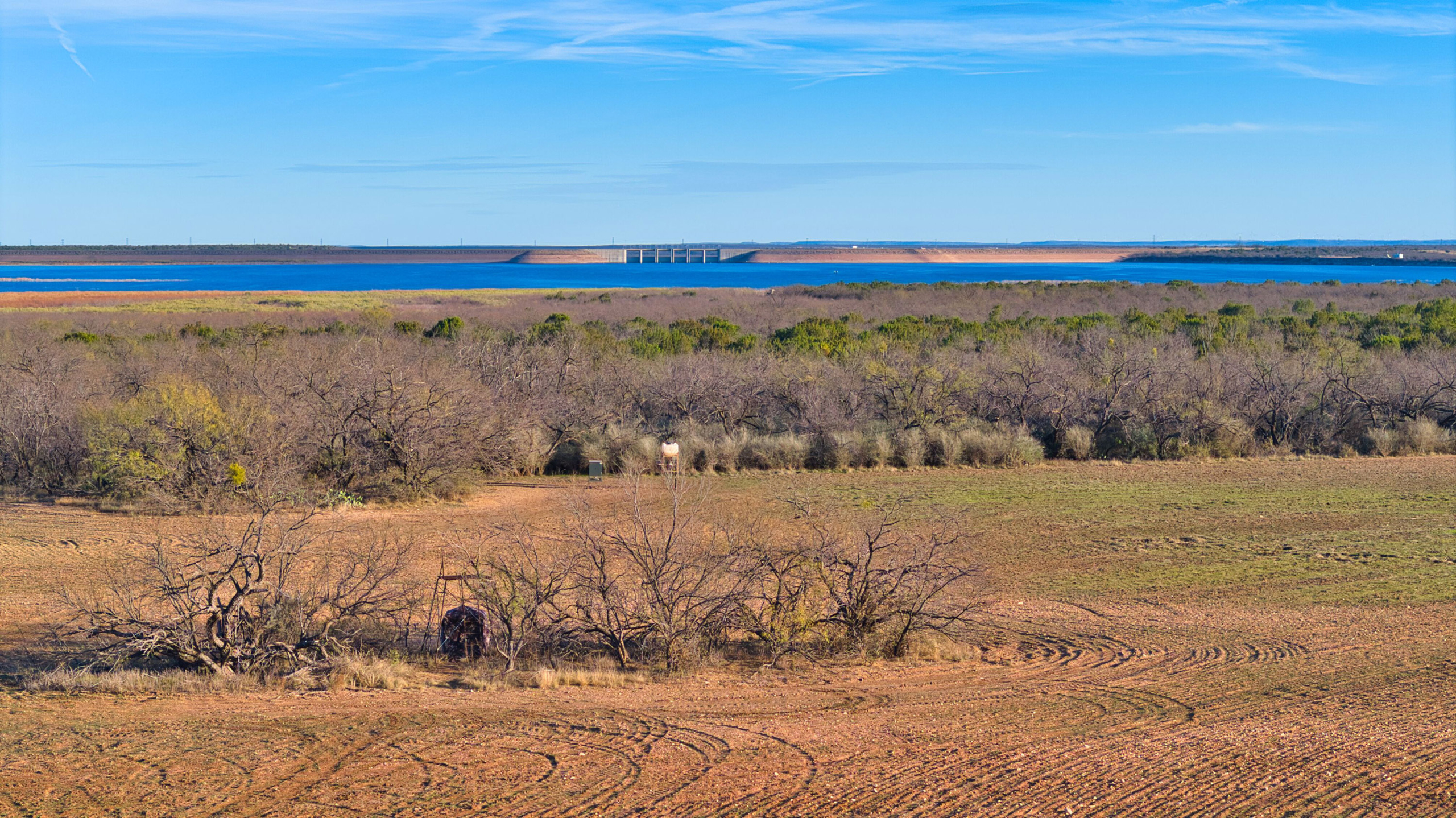 default Lake Ivie Ranch