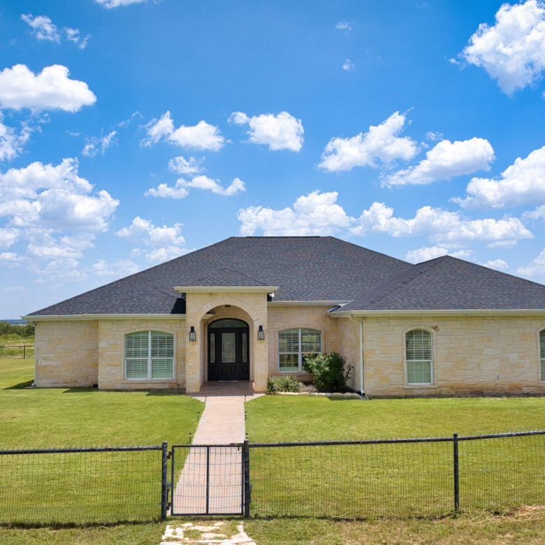 1456 US Hwy 283 | Brady, TX | McCulloch County