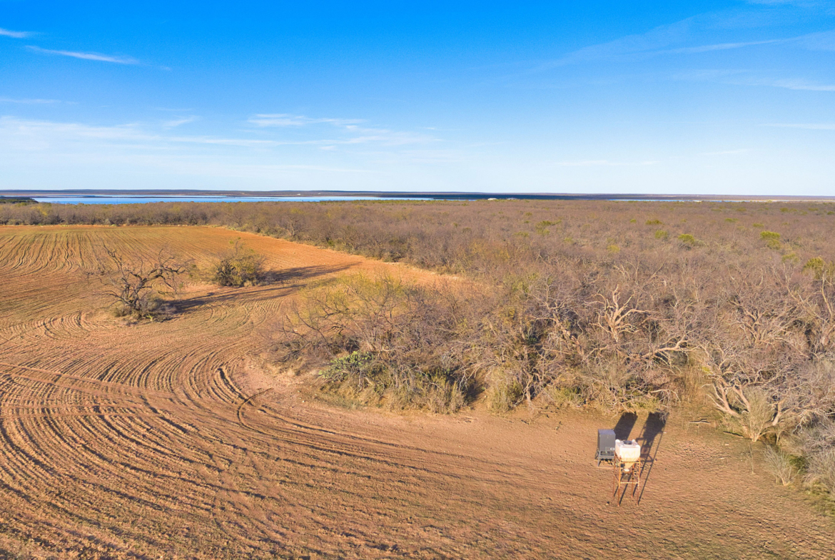 Lake Ivie Ranch