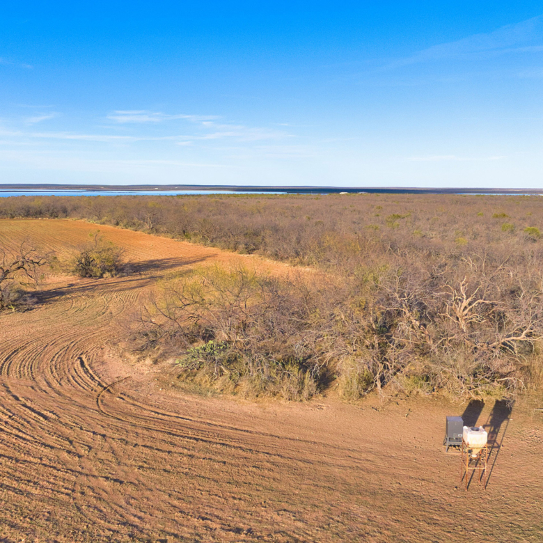 Lake Ivie Ranch