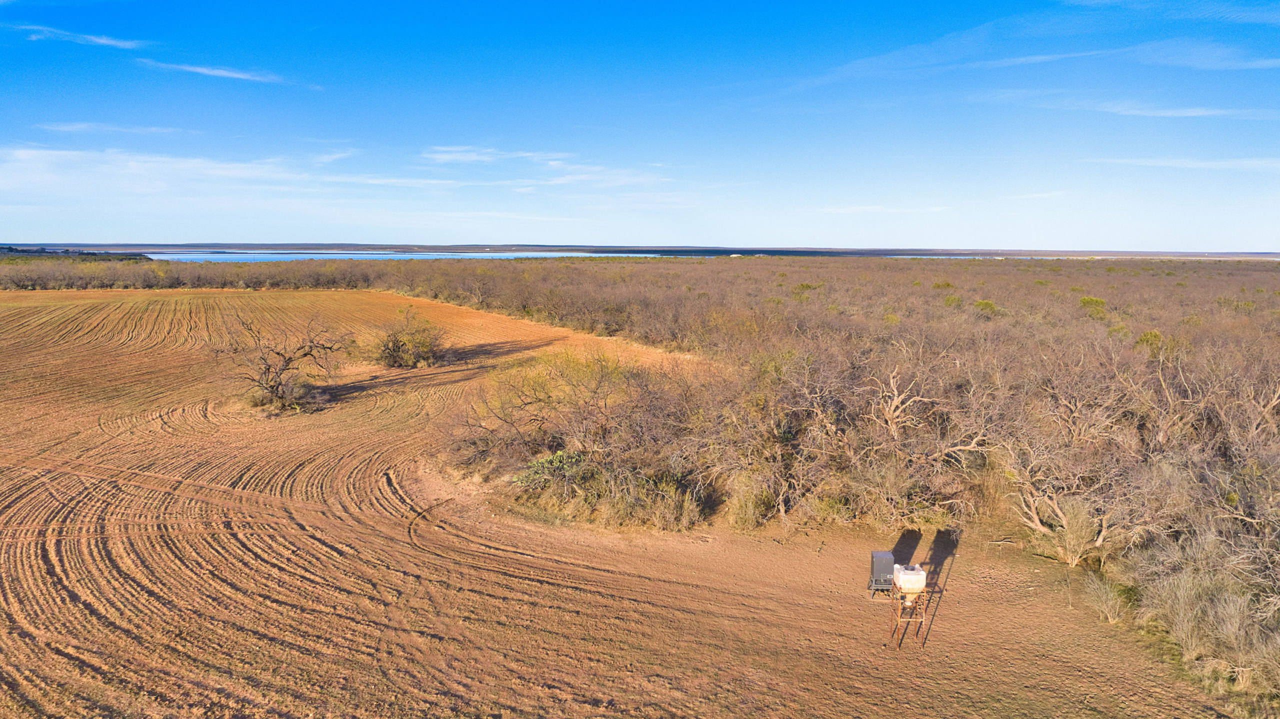 default Lake Ivie Ranch