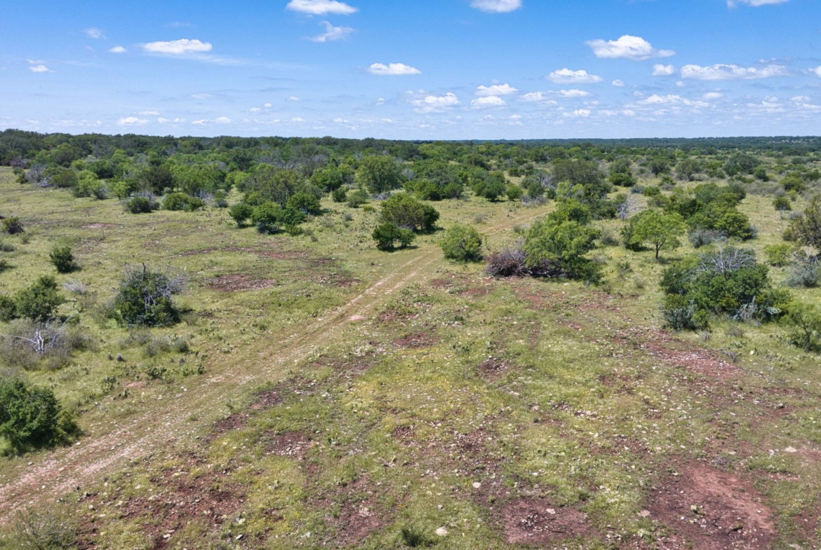 High Mesa Ranch