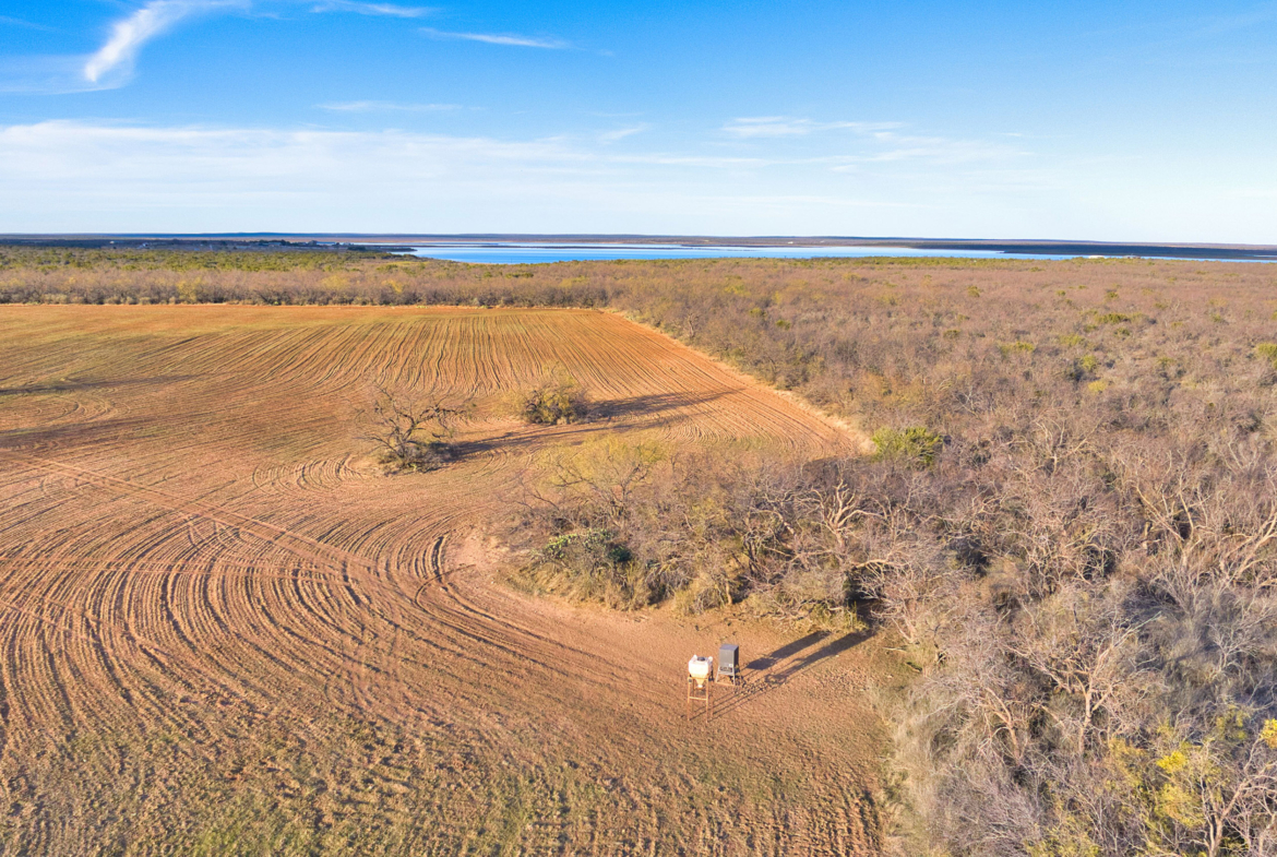 Lake Ivie Ranch