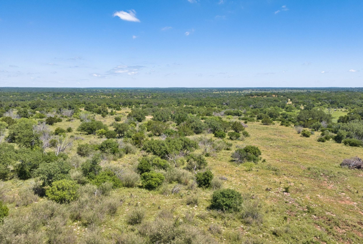 High Mesa Ranch