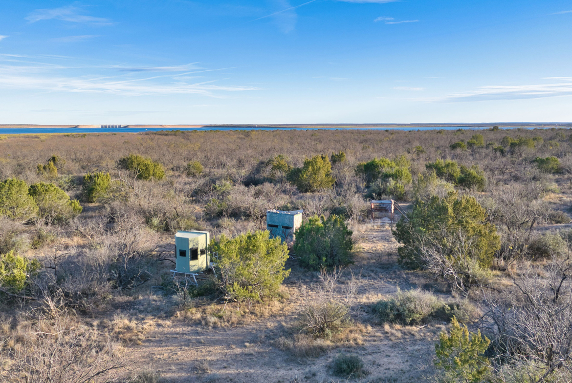 Lake Ivie Ranch