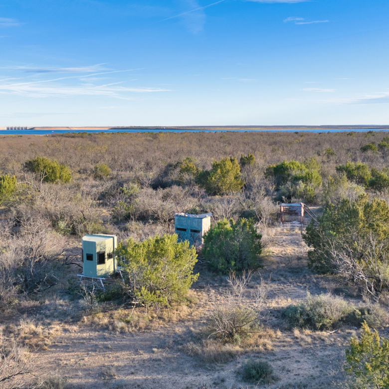 Lake Ivie Ranch