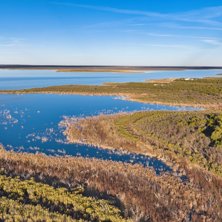 Lake Ivie Ranch