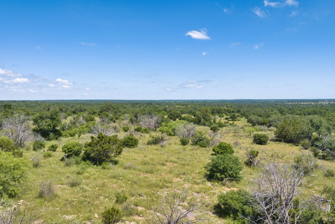 High Mesa Ranch