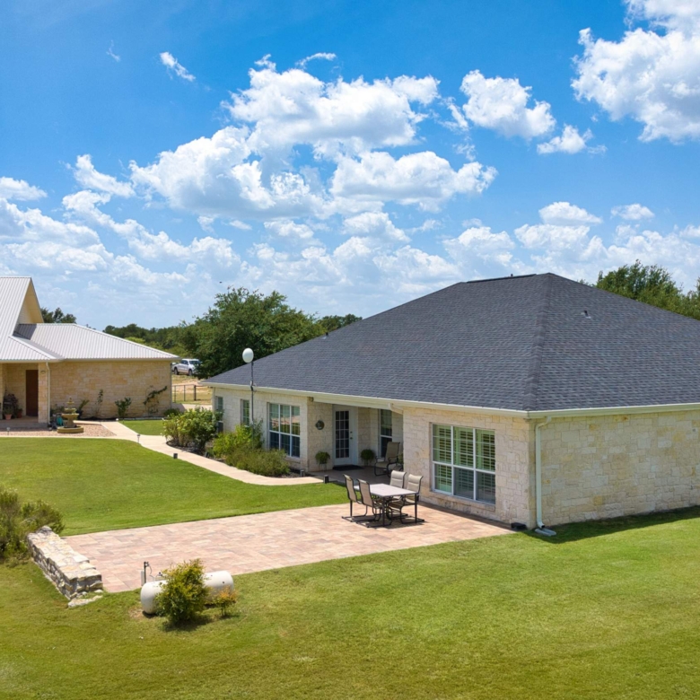 1456 US Hwy 283 | Brady, TX | McCulloch County
